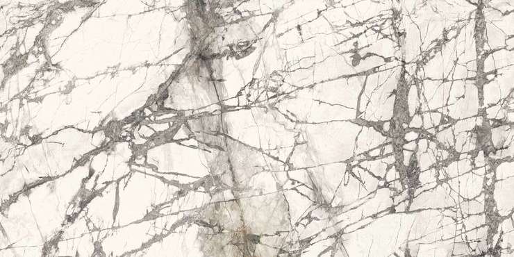 Ариостеа Ultra 270x120 Imperial Grey Lucidato Shiny (LS) 270x120cm 6mm