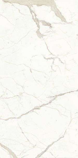 Bianco Calacatta Luc Shiny 150x300 6mm (1500x3000)