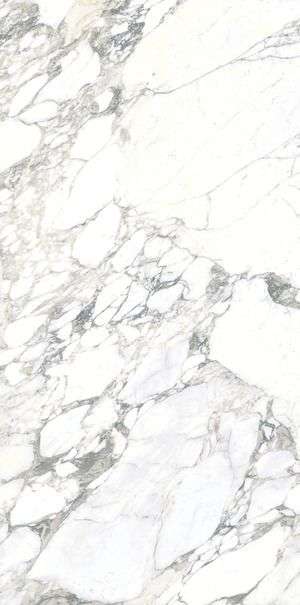 Arabescato Statuario Block A Luc Shiny 150x300 6mm (1500x3000)