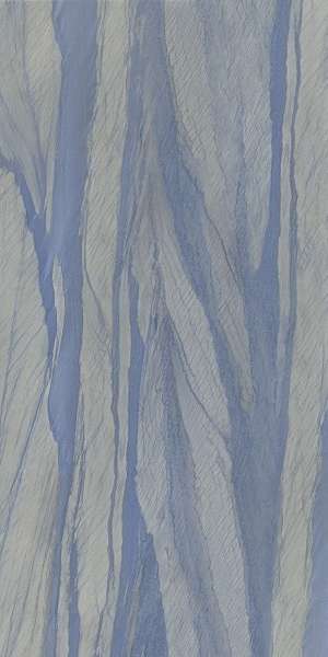 Azul Macaubas Luc Shiny 75x150 6mm (750x1500)