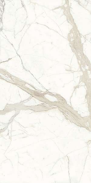 Bianco Calacatta Lev. Silk 75x150 6mm (750x1500)