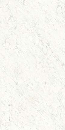 Ариостеа Ultra Marmi Bianco Carrara Luc Shiny 150x300 6mm