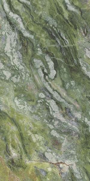 Brilliant Green Luc Shiny 150x300 6mm (1500x3000)