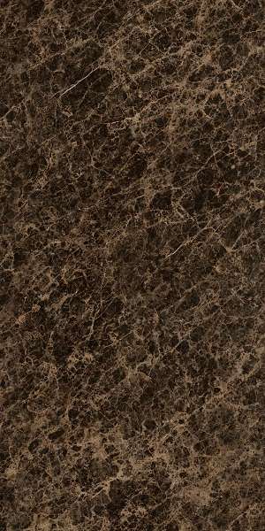 Dark Emperador Luc Shiny 75x150 6mm (750x1500)