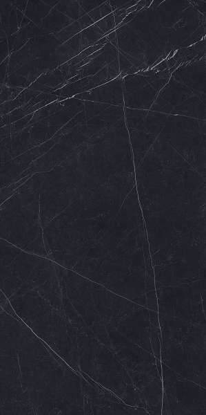 Nero Marquina Luc Shiny 150x300 6mm (1500x3000)