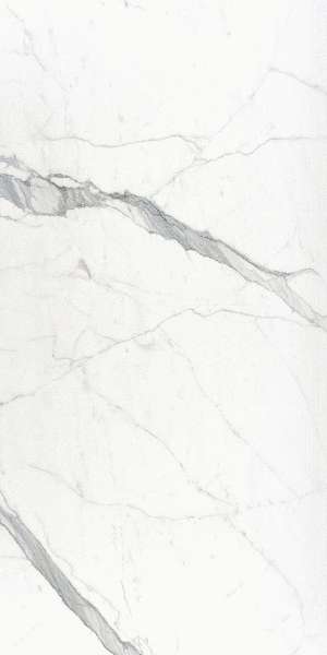 Statuario Altissimo Block B Luc Shiny 150x300 6mm (1500x3000)