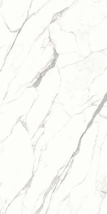 Ариостеа Ultra Marmi Bianco Statuario Soft 150x300 6mm