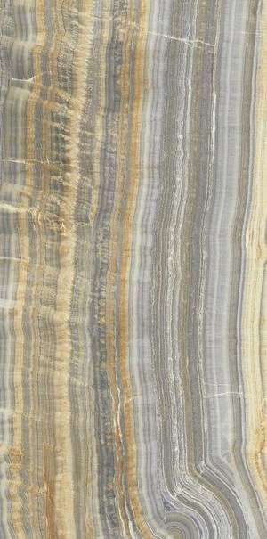 Grey Onyx Vein Cut Lev. Silk 150x300 6mm (1500x3000)