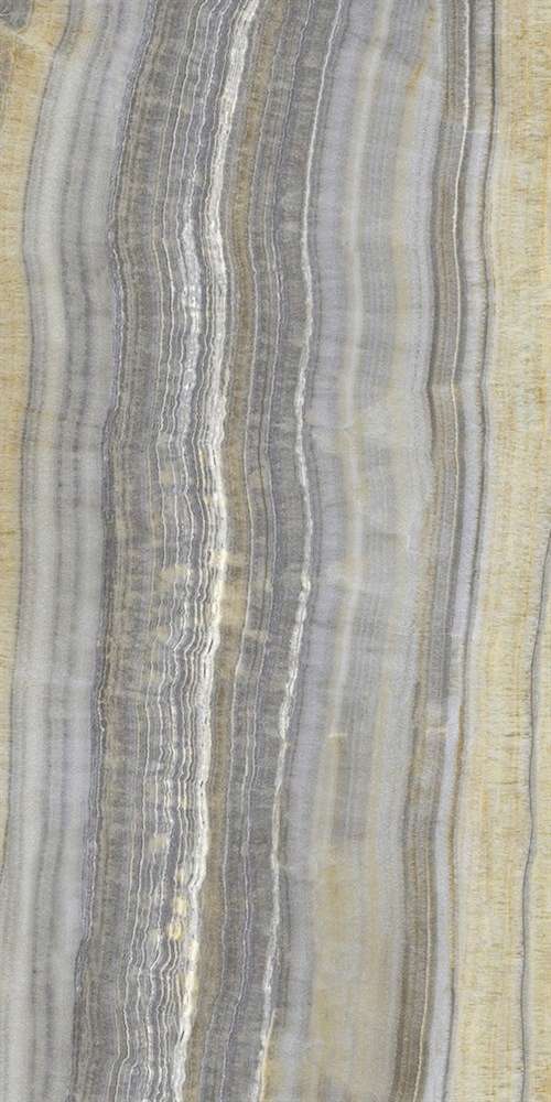 Grey Onyx Vein Cut Lev. Silk 150х75 (750x1500)