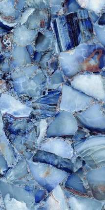 Арт Керамик Ancient Ice 60x120 High Glossy