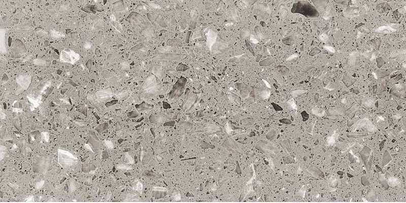 River Mosaic Grey Glossy (1200x600)