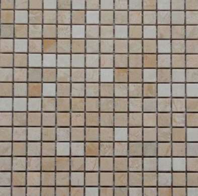 Арт и Натура Marble Mosaic Botticino Classico