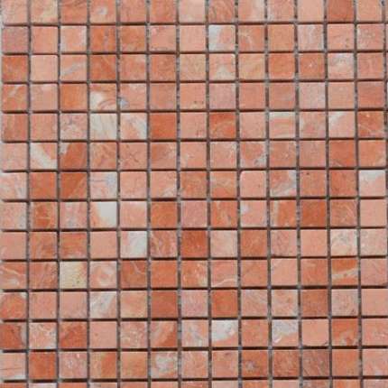 Арт и Натура Marble Mosaic Rosa Tea