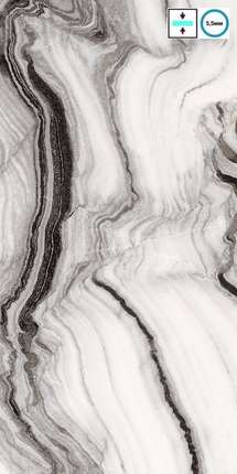 Арткер Marble Bianco Lasa