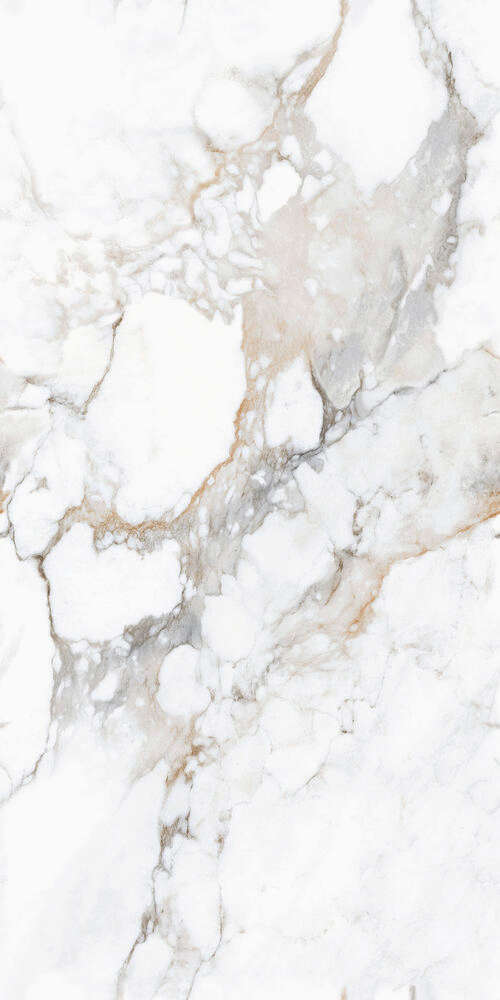 Crystallo White 120x60 (600x1200)