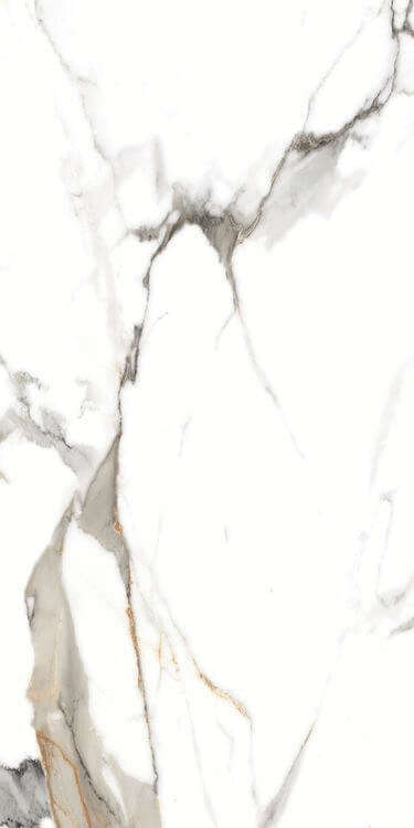 Classic Carrara Carving 120x60 (600x1200)