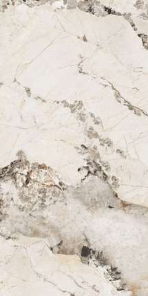 Арткер Marble Pandora White Matt 120x60