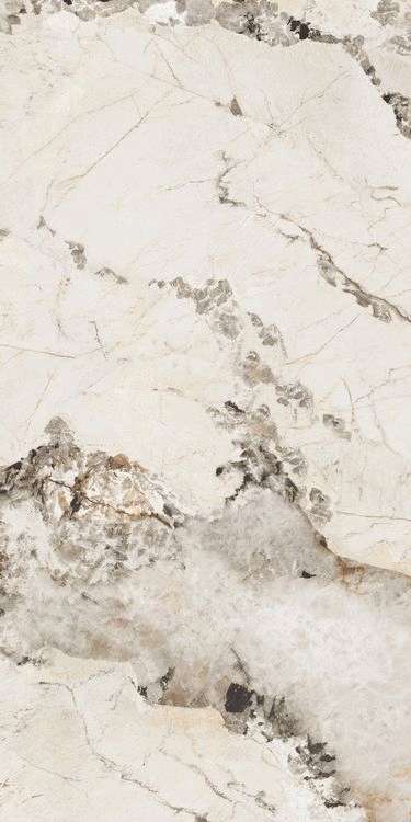 Pandora White Matt 120x60 (600x1200)