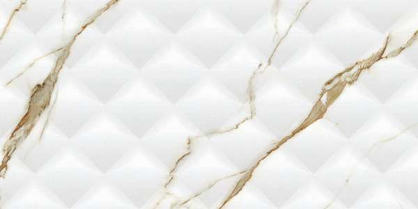 Bianco Carrara Oro Monticulo Rectificado 30х60 (600x300)