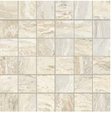 Mosaico Ivory Lux 4.7x4.7 (315x315)