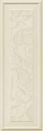 Аскот New England Beige Boiserie Sarah 33x100