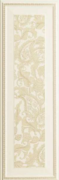 Beige Boiserie Sarah Dec 33x100 (330x1000)