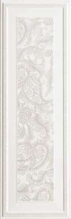 Аскот New England Bianco Boiserie Sarah Dec 33x100