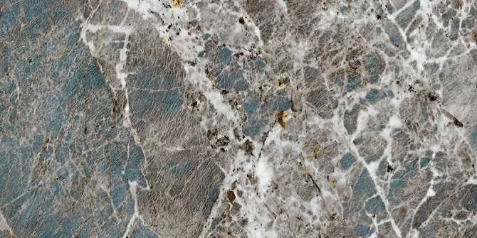 Азия Пасифик Керамик High Glossy Amazonite High Gloss 60x120