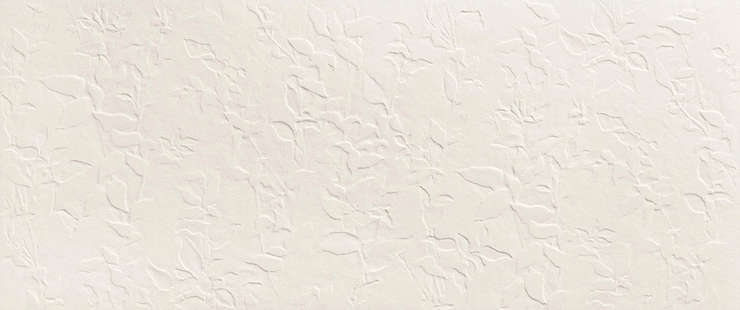 Атлас Конкорд (Италия) 3d Wall Plaster Jasmine White 50x120