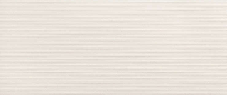 Атлас Конкорд (Италия) 3d Wall Plaster Combed White 50x120