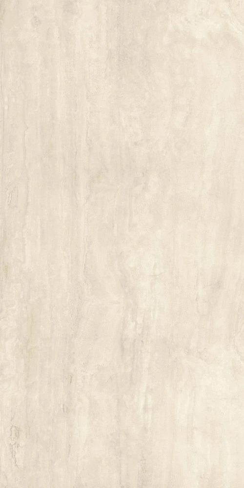 HCL0 Керамогранит Atlas Concorde (Италия) Travertino Navona White Hammered ST 12mm 162x324 (1620x3240)