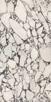 Atlas Concorde (Италия) Atlas Plan Calacatta Viola Bookmatch Polished ST 12mm 162x324