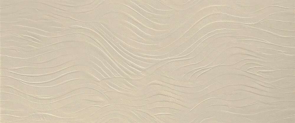 3D Wave Oat 50x120 Matt (1200x500)