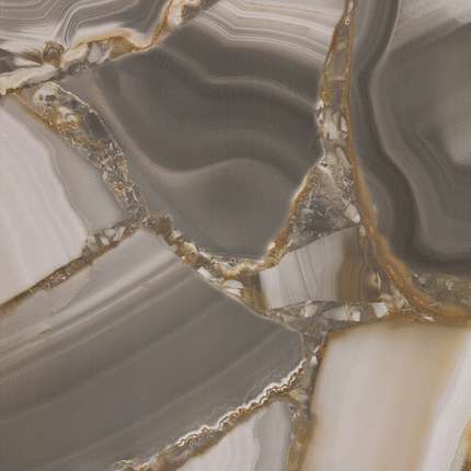 Атлас Конкорд (Италия) Marvel Edge Agata Azul 75x75 Lappato