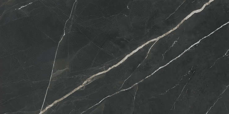 Атлас Конкорд (Италия) Marvel Gala Calacatta Black 60x120 Lappato