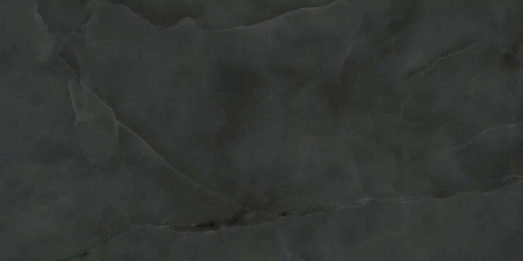 Атлас Конкорд (Италия) Marvel Onyx Noir 60x120 Lapp.