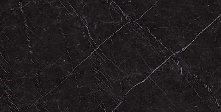 Атлас Конкорд (Италия) Marvel Stone Nero Marquina 75x150 Lappato