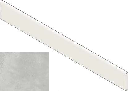 Атлас Конкорд (Италия) Marvel X Grey Cloud Battiscopa Dig. 120 Matt