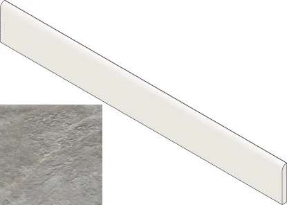 Атлас Конкорд (Италия) Marvel X Fior di Bosco Battiscopa Dig. 120 Hammered