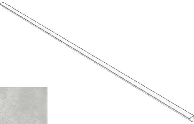 Атлас Конкорд (Италия) Marvel X Grey Cloud Corner 120 Silk