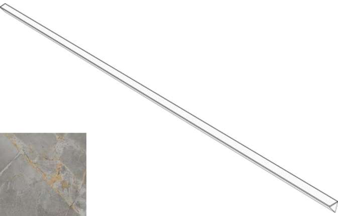 Атлас Конкорд (Италия) Marvel X Fior di Bosco Corner 120 Lappato