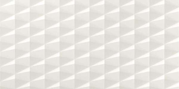 Атлас Конкорд (Италия) 3D Wall Stars White Matt 80