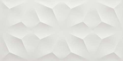 Атлас Конкорд (Италия) 3D Wall Diamond White Matt