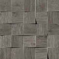 Grey Timber Mosaico 3D (350x350)