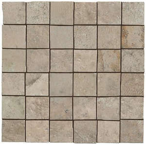 Cendre Mosaico Tumbled (300x300)