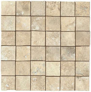 Blanc Mosaico Tumbled (300x300)