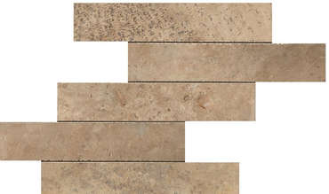 Beige Brick Tumbled (370x370)