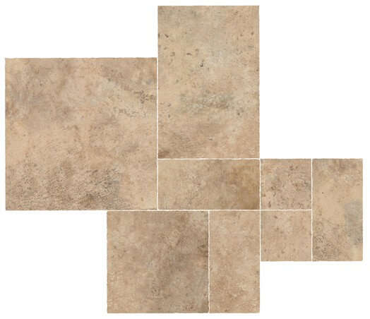 Beige Kit Multiformato Tumbled (750x750)