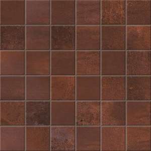 Corten Mosaico Matt 30 (300x300)