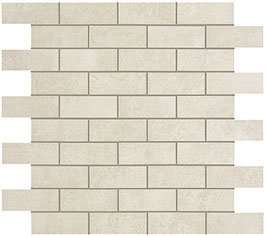 White Minibrick (305x305)